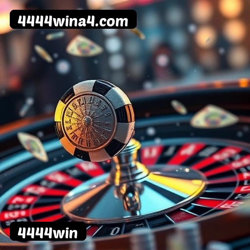 Vantagens exclusivas 4444win para jogadores brasileiros - São Paulo, Rio, BH