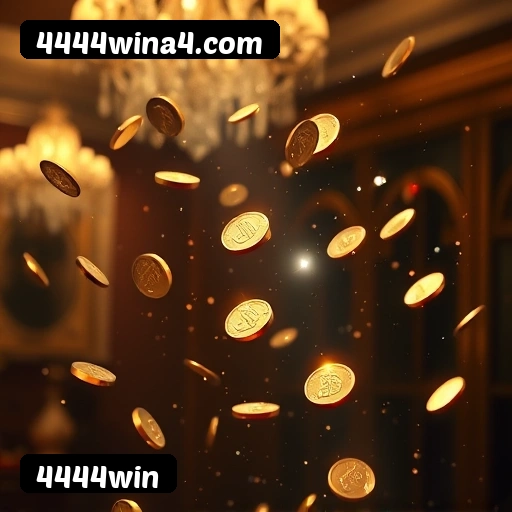 FAQ 4444win Brasil - Perguntas frequentes sobre bônus, PIX, RTP, APP mobile e VIP