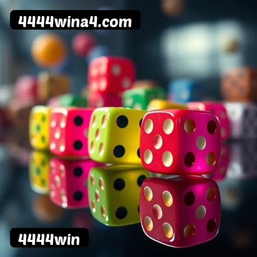 4444win PIX instantâneo Brasil - Depósito e saque em minutos 24/7