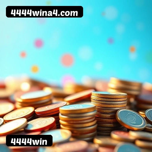 4444win segurança SSL 256-bit - Licença Curaçao, eCOGRA, GLI certificado