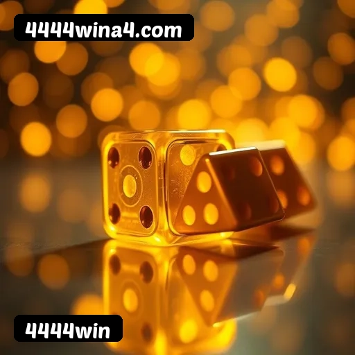 Níveis do programa VIP da 4444win